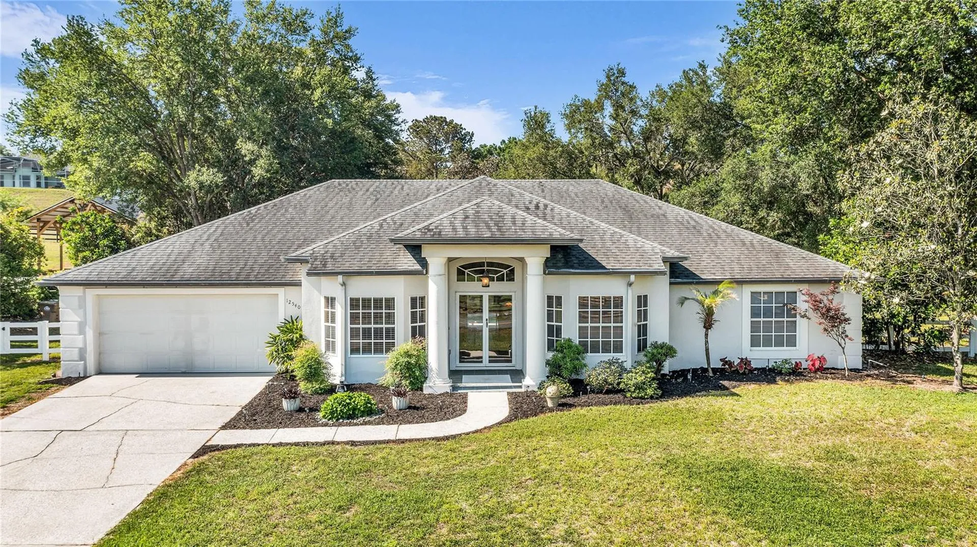 12540 Cynthia Lane Clermont FL 34715