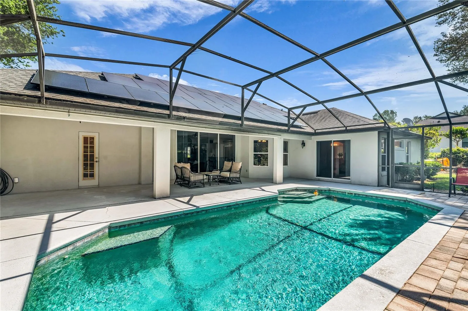 12540 Cynthia Lane Clermont FL 34715