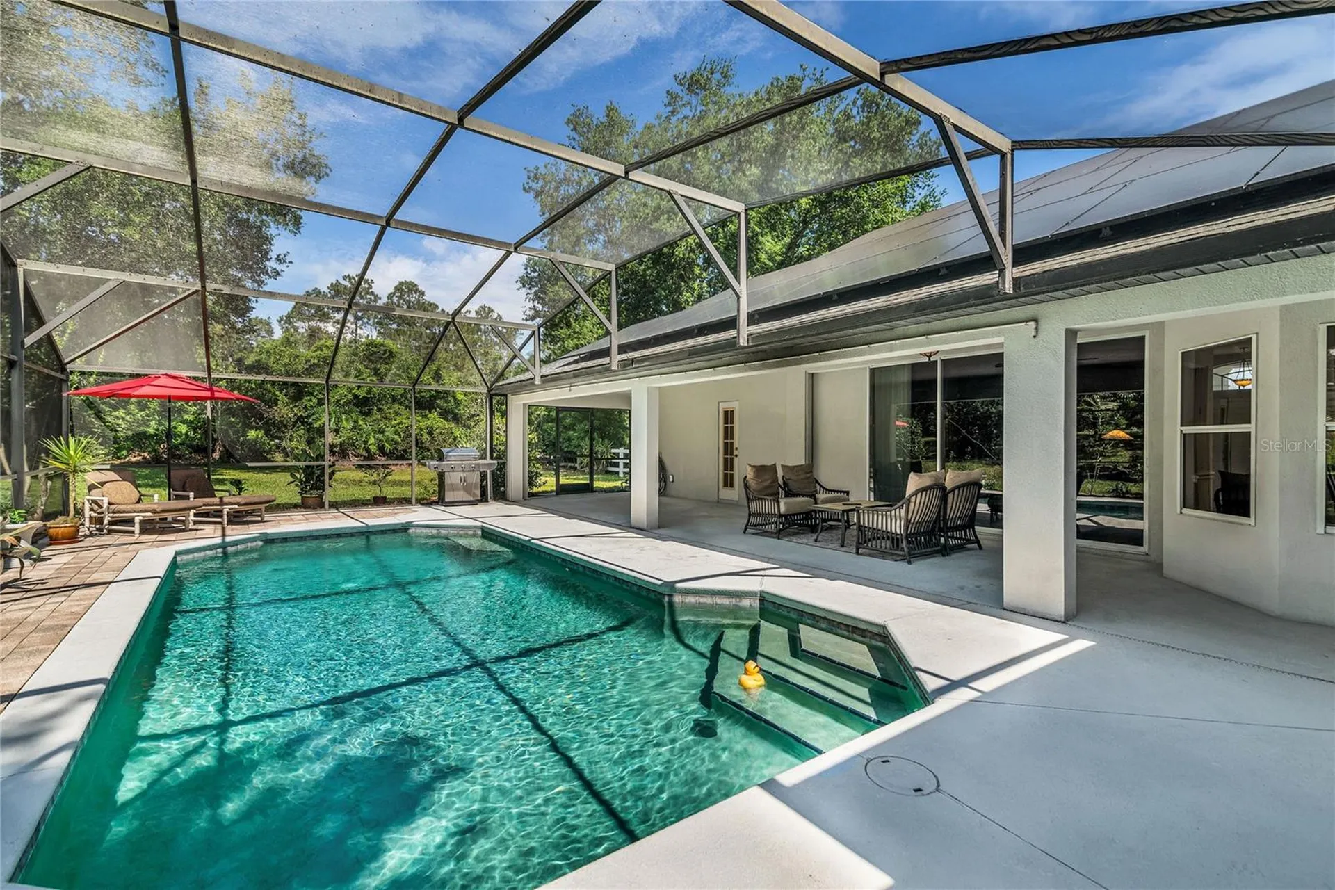 12540 Cynthia Lane Clermont FL 34715