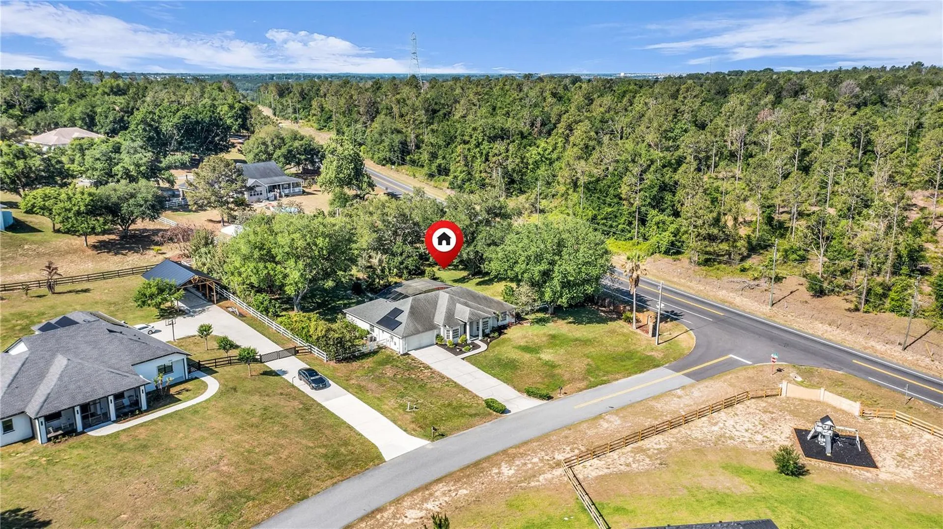 12540 Cynthia Lane Clermont FL 34715