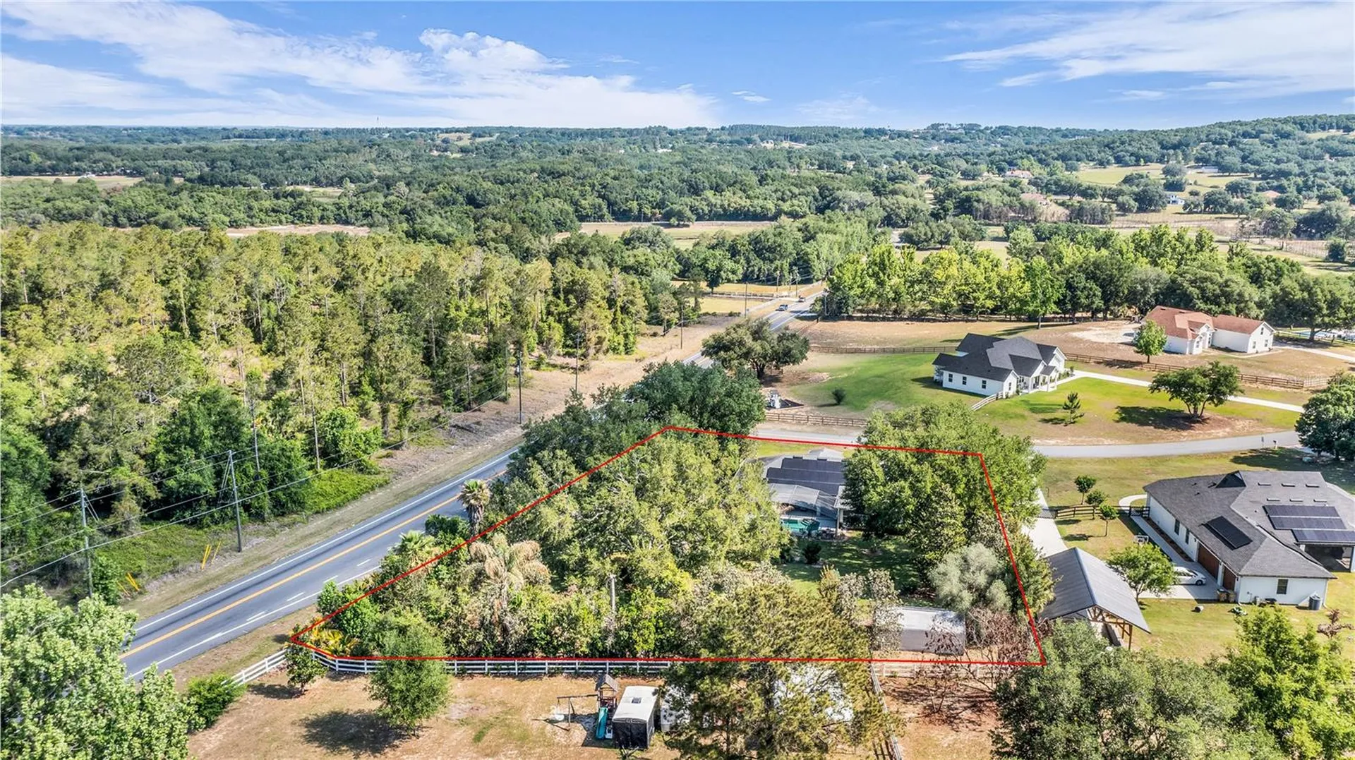 12540 Cynthia Lane Clermont FL 34715