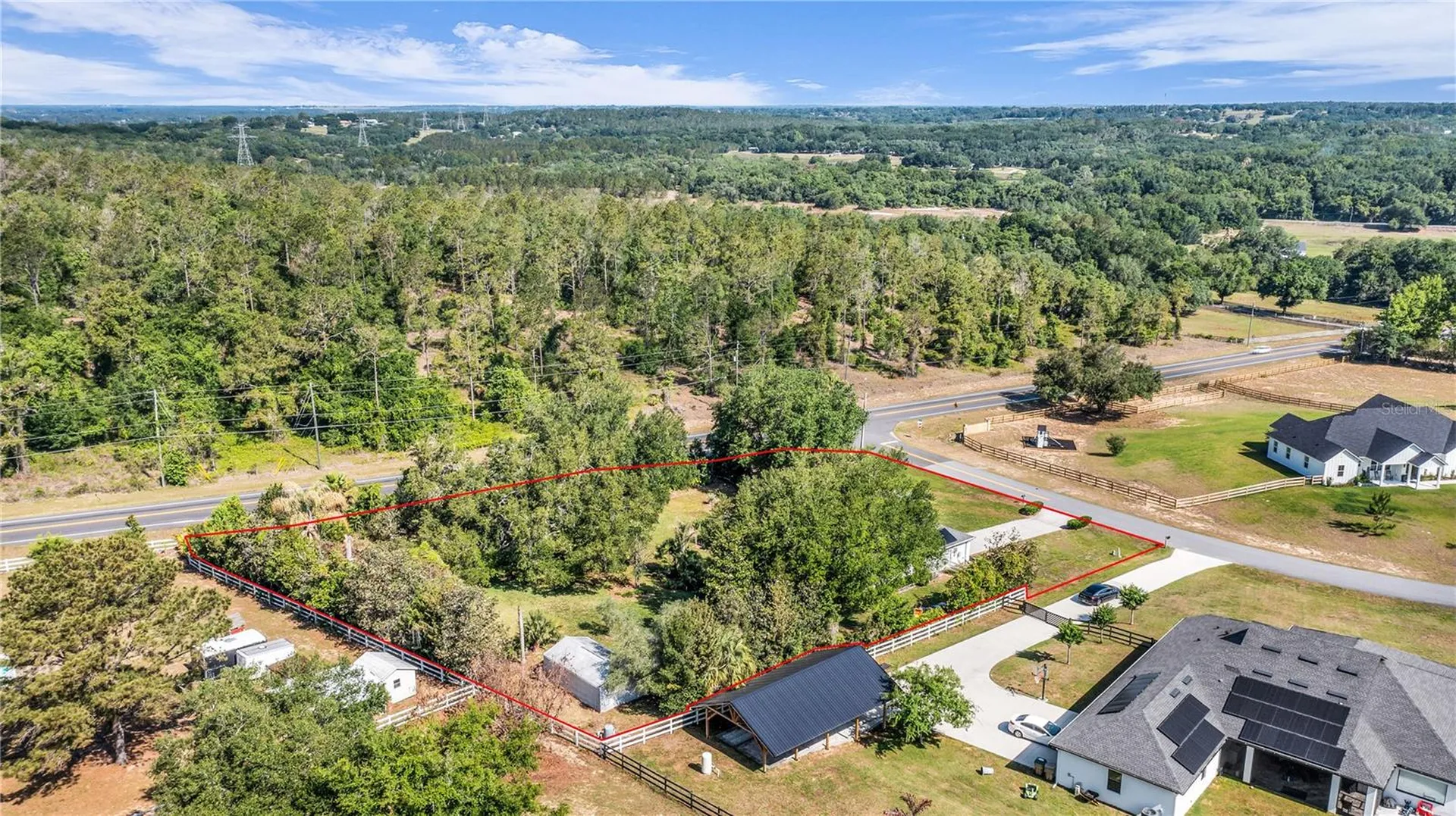 12540 Cynthia Lane Clermont FL 34715