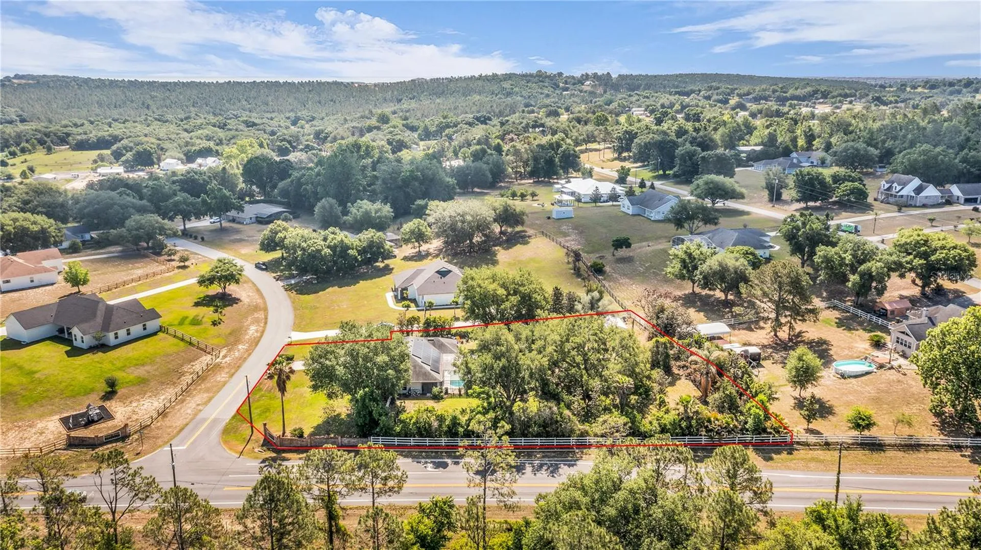 12540 Cynthia Lane Clermont FL 34715