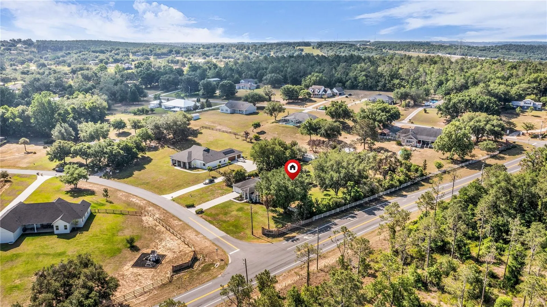 12540 Cynthia Lane Clermont FL 34715