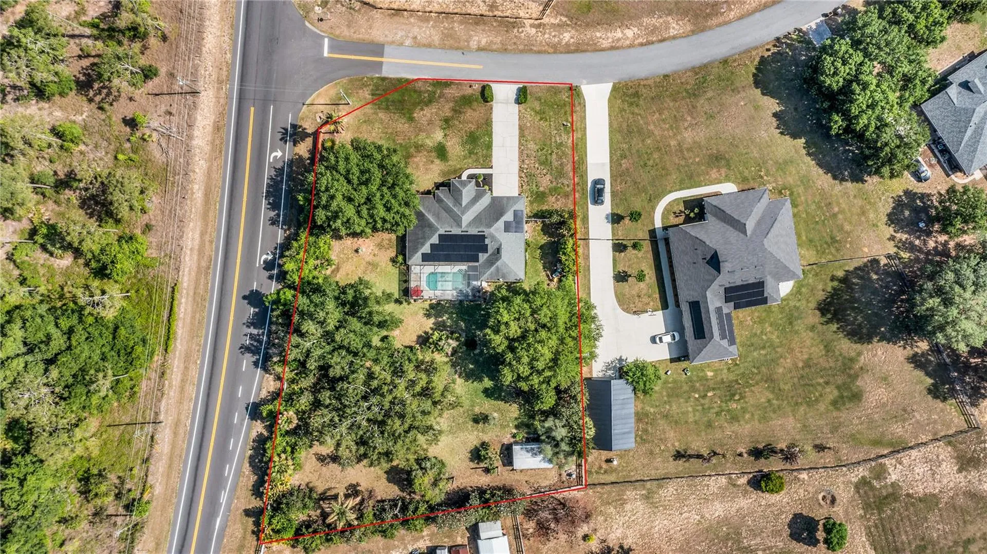 12540 Cynthia Lane Clermont FL 34715