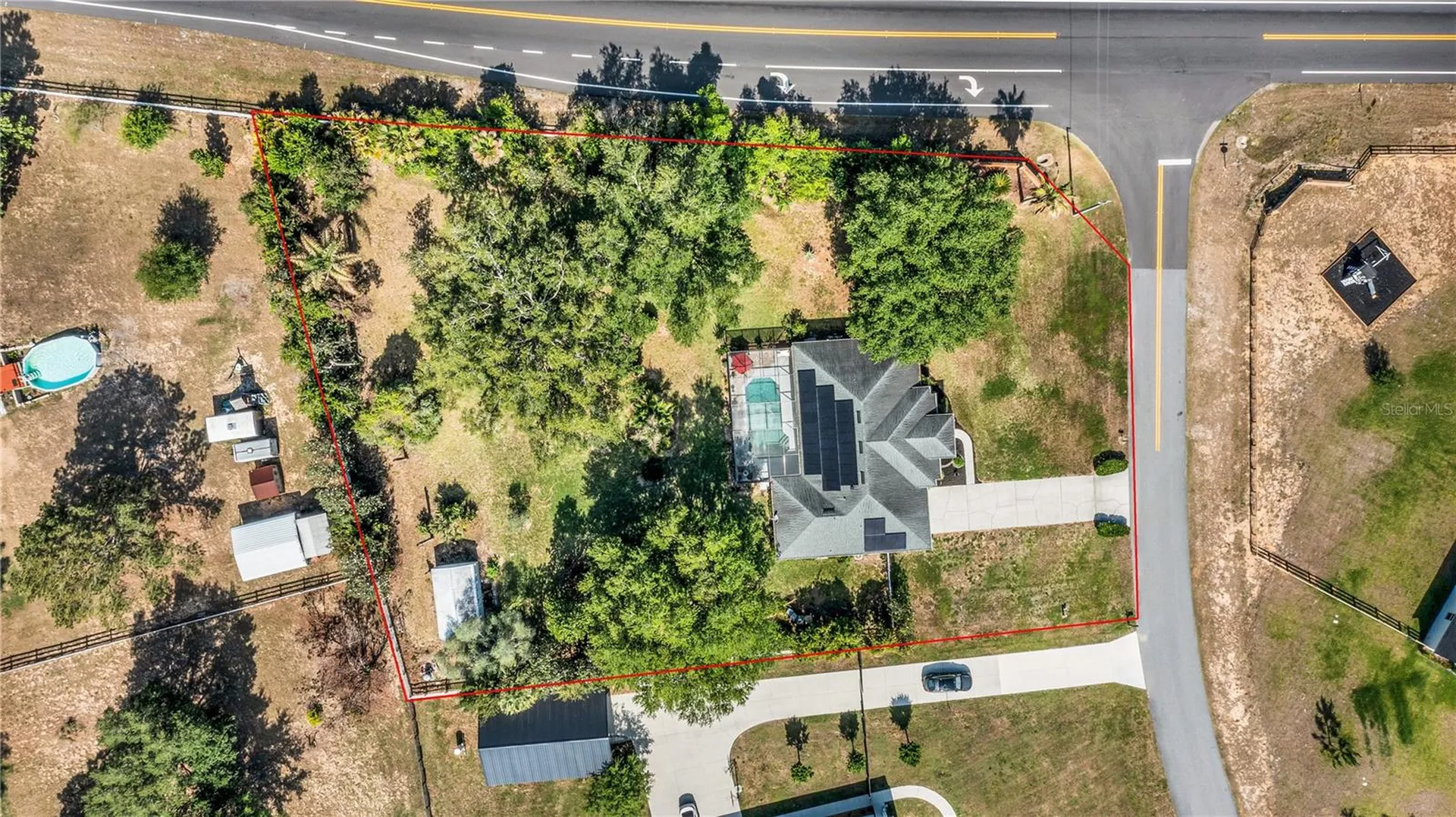 12540 Cynthia Lane Clermont FL 34715