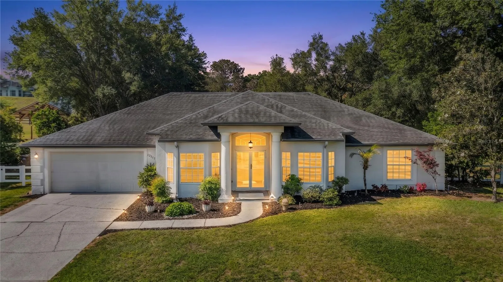 12540 Cynthia Lane Clermont FL 34715
