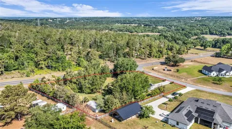 12540 Cynthia Lane Clermont FL 34715