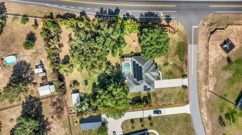 12540 Cynthia Lane Clermont FL 34715