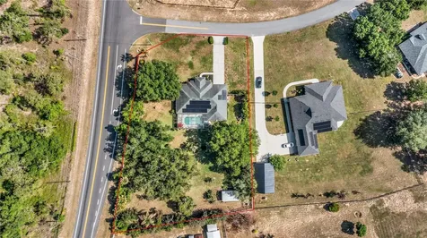 12540 Cynthia Lane Clermont FL 34715