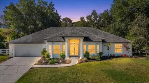 12540 Cynthia Lane Clermont FL 34715