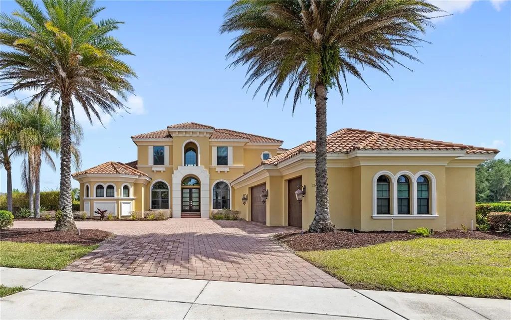 26023 Estates Ridge Drive Sorrento FL 32776