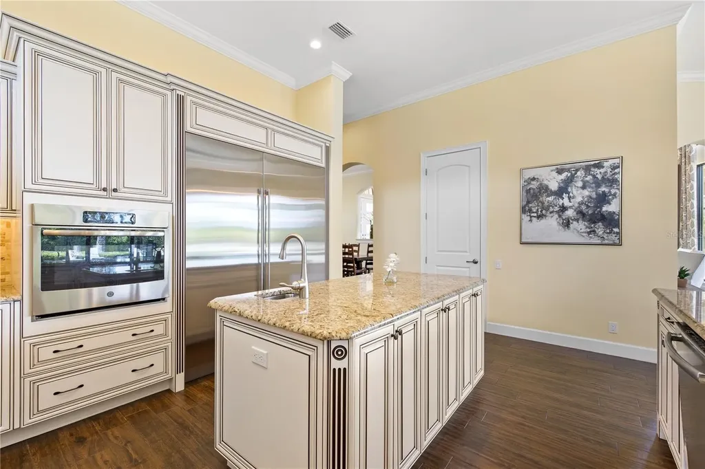 26023 Estates Ridge Drive Sorrento FL 32776