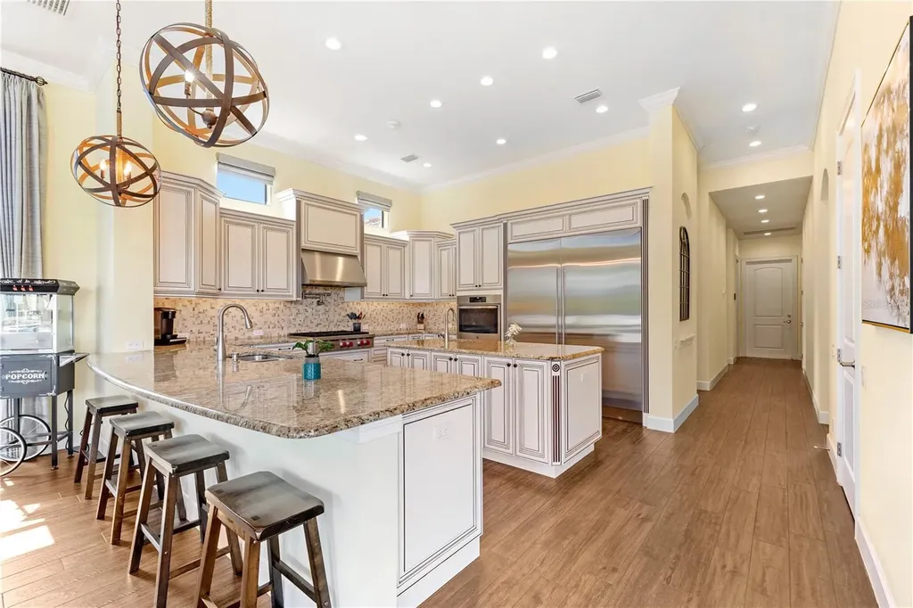 26023 Estates Ridge Drive Sorrento FL 32776