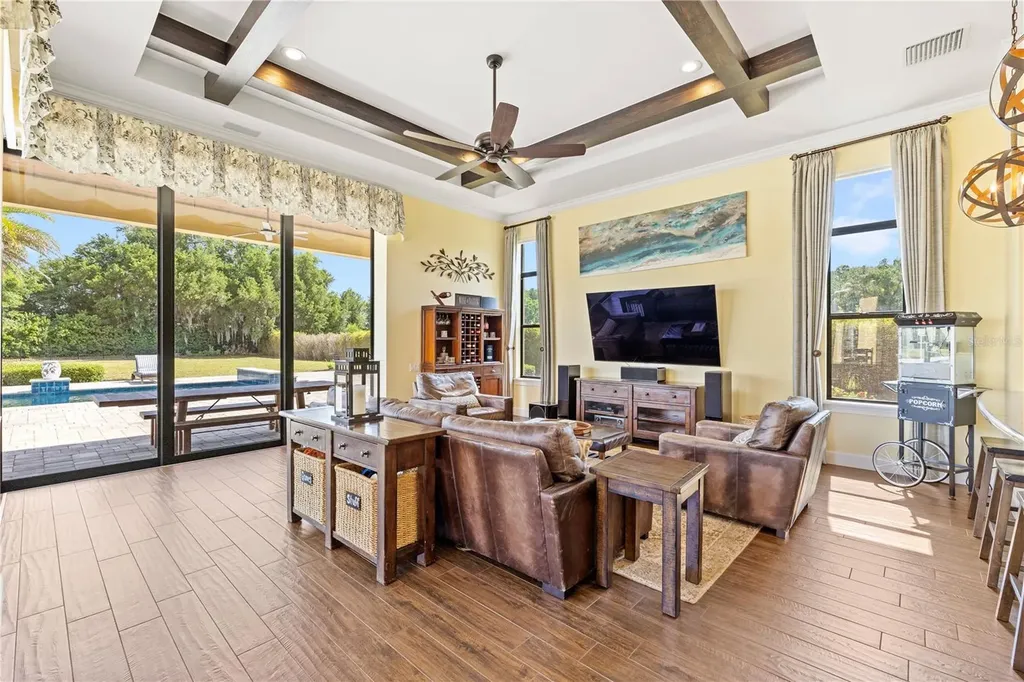 26023 Estates Ridge Drive Sorrento FL 32776