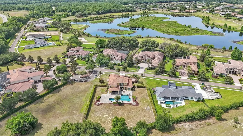 26023 Estates Ridge Drive Sorrento FL 32776