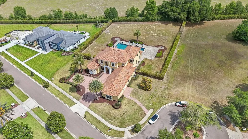 26023 Estates Ridge Drive Sorrento FL 32776