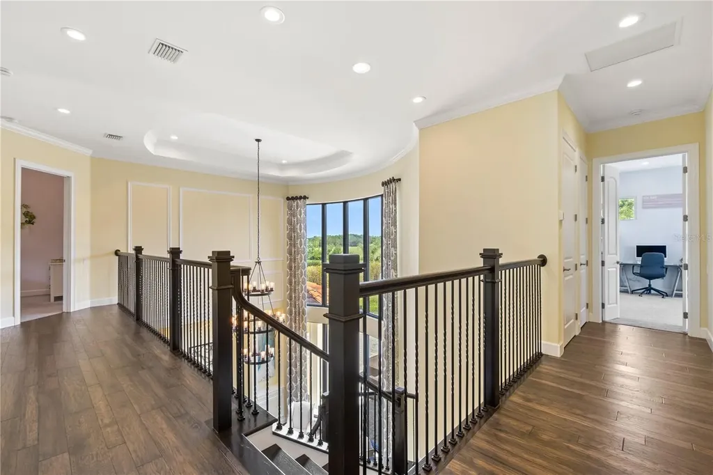 26023 Estates Ridge Drive Sorrento FL 32776
