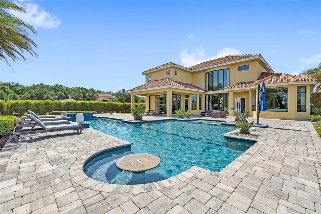 26023 Estates Ridge Drive Sorrento FL 32776