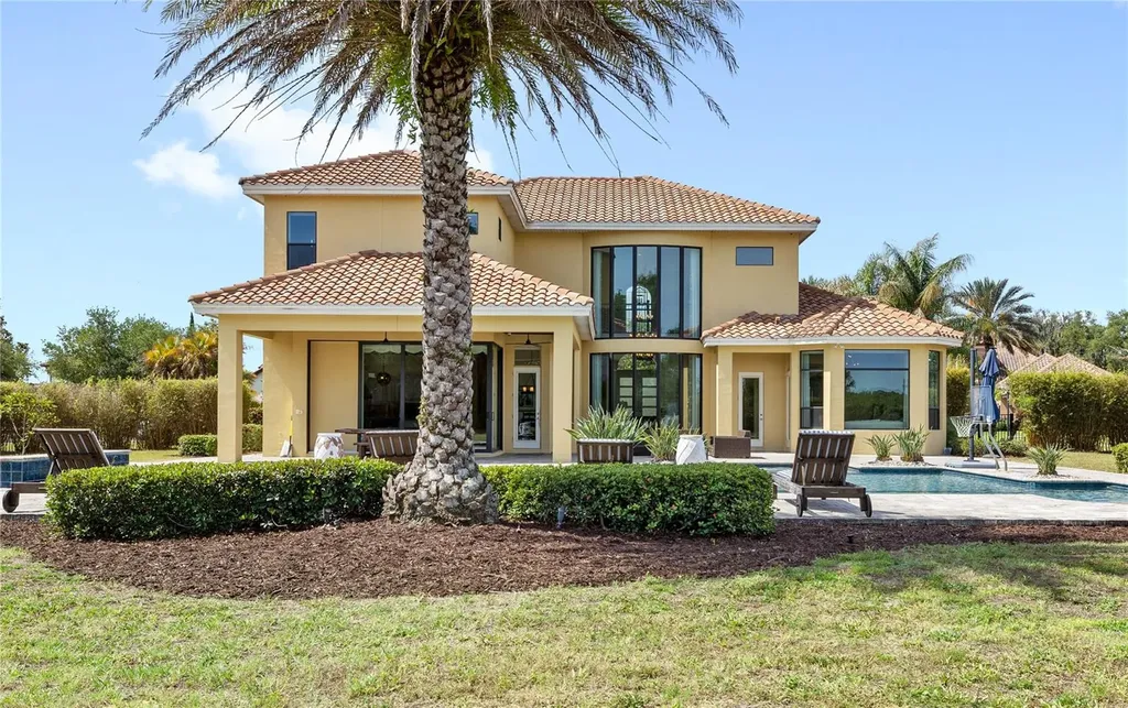 26023 Estates Ridge Drive Sorrento FL 32776