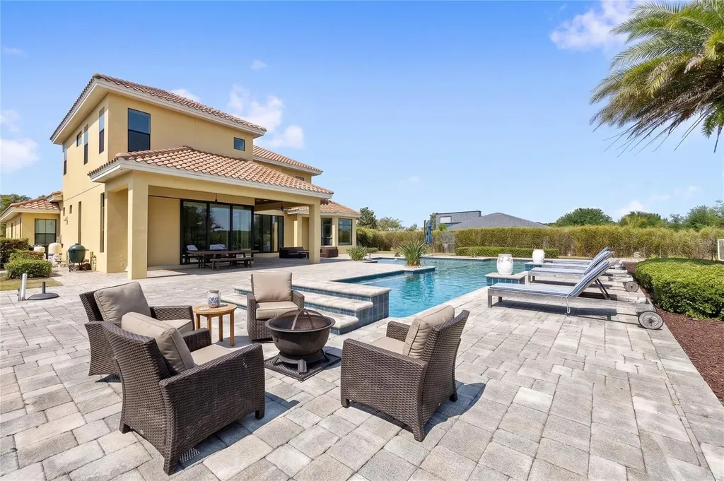 26023 Estates Ridge Drive Sorrento FL 32776