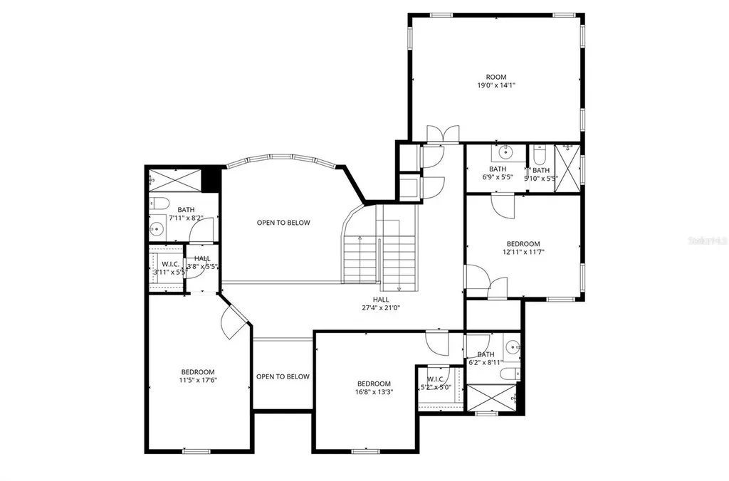 26023 Estates Ridge Drive Sorrento FL 32776