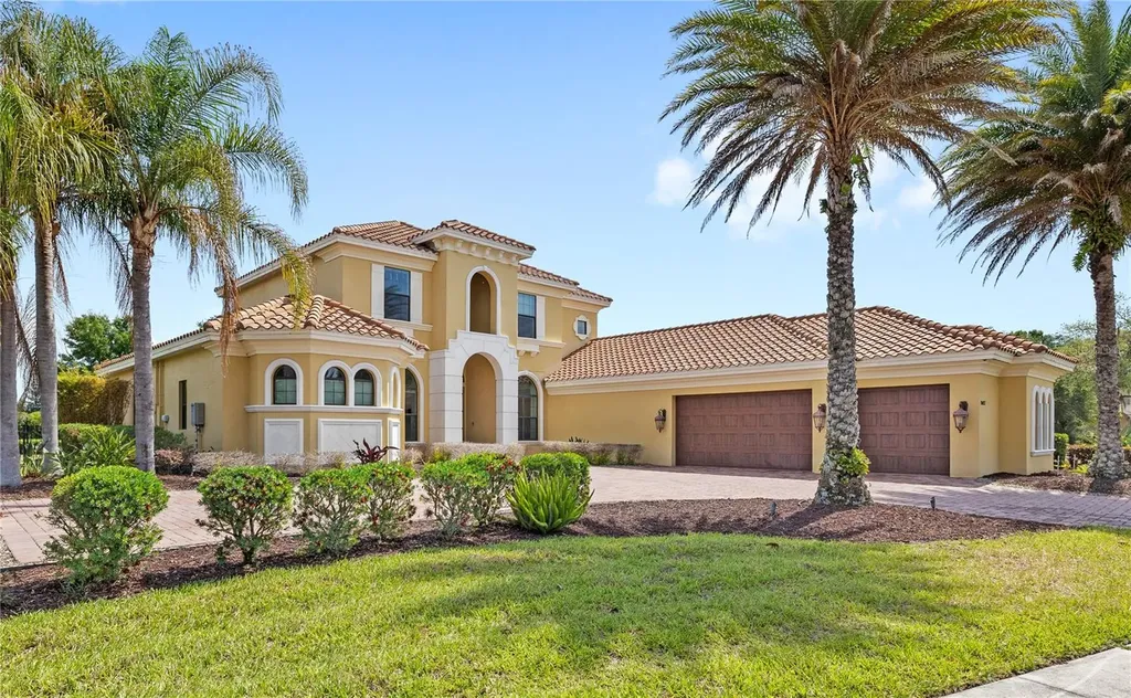 26023 Estates Ridge Drive Sorrento FL 32776