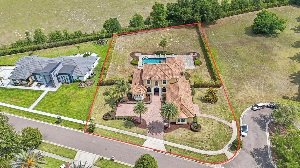 26023 Estates Ridge Drive Sorrento FL 32776