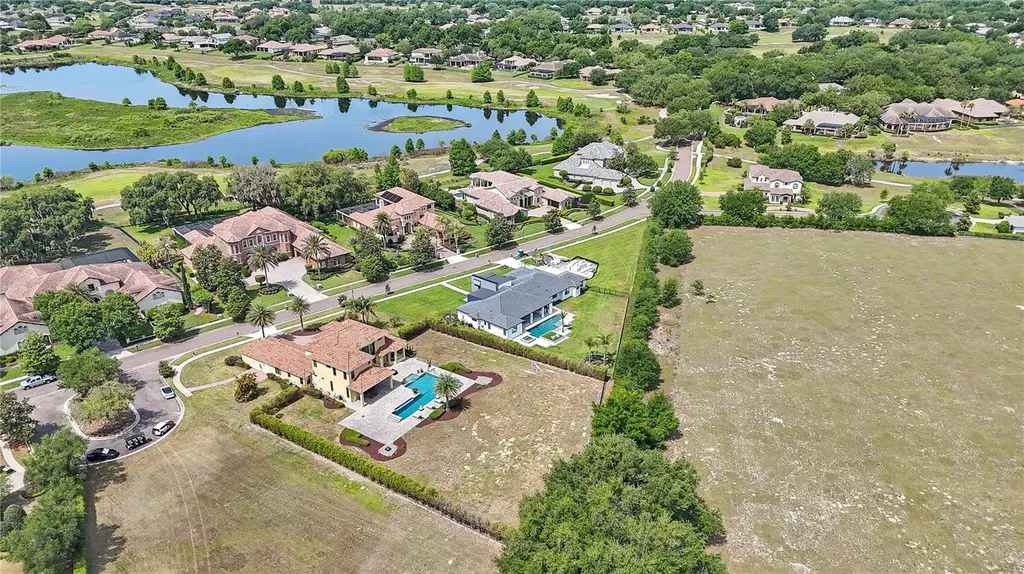 26023 Estates Ridge Drive Sorrento FL 32776