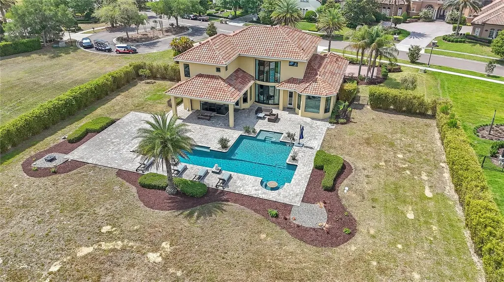 26023 Estates Ridge Drive Sorrento FL 32776