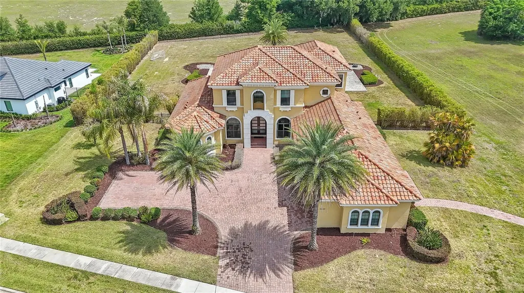 26023 Estates Ridge Drive Sorrento FL 32776