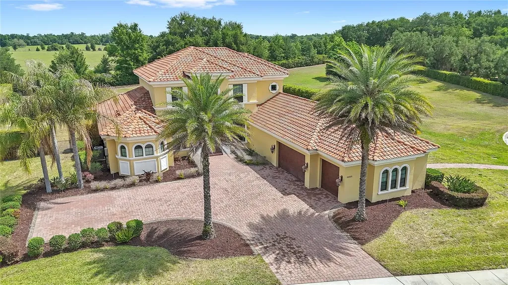 26023 Estates Ridge Drive Sorrento FL 32776