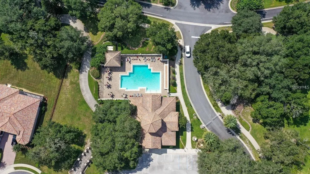26023 Estates Ridge Drive Sorrento FL 32776