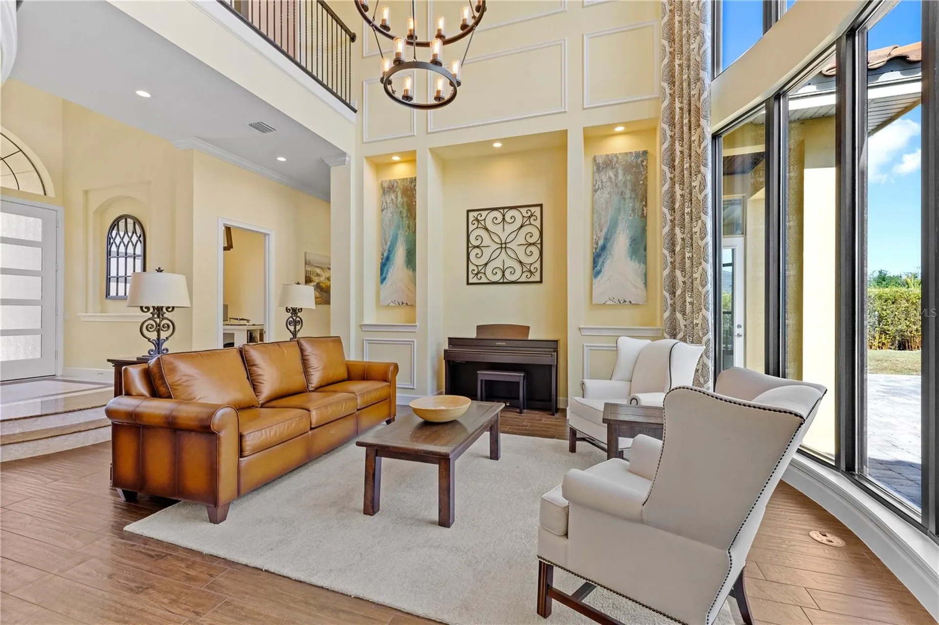 26023 Estates Ridge Drive Sorrento FL 32776