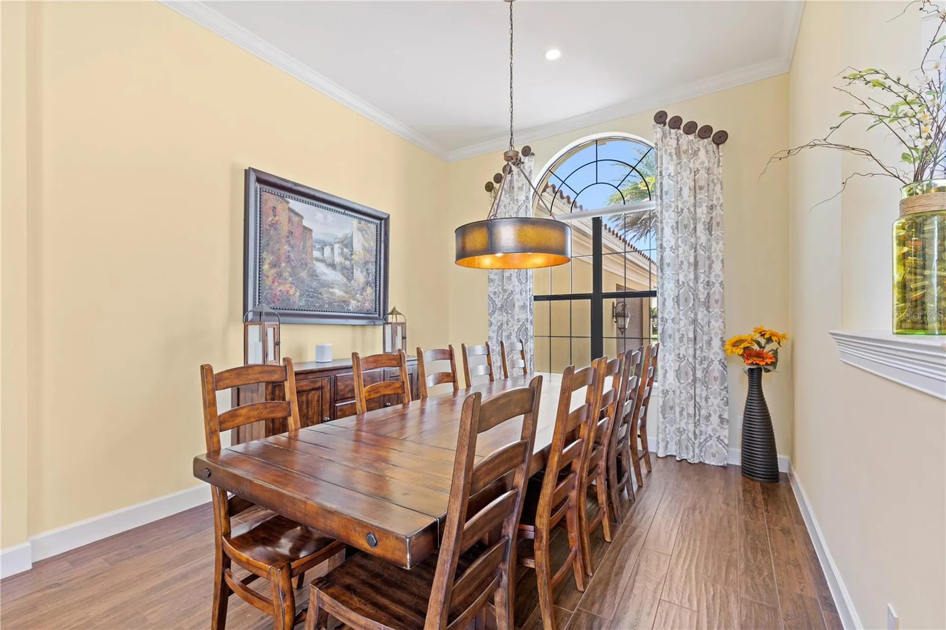 26023 Estates Ridge Drive Sorrento FL 32776