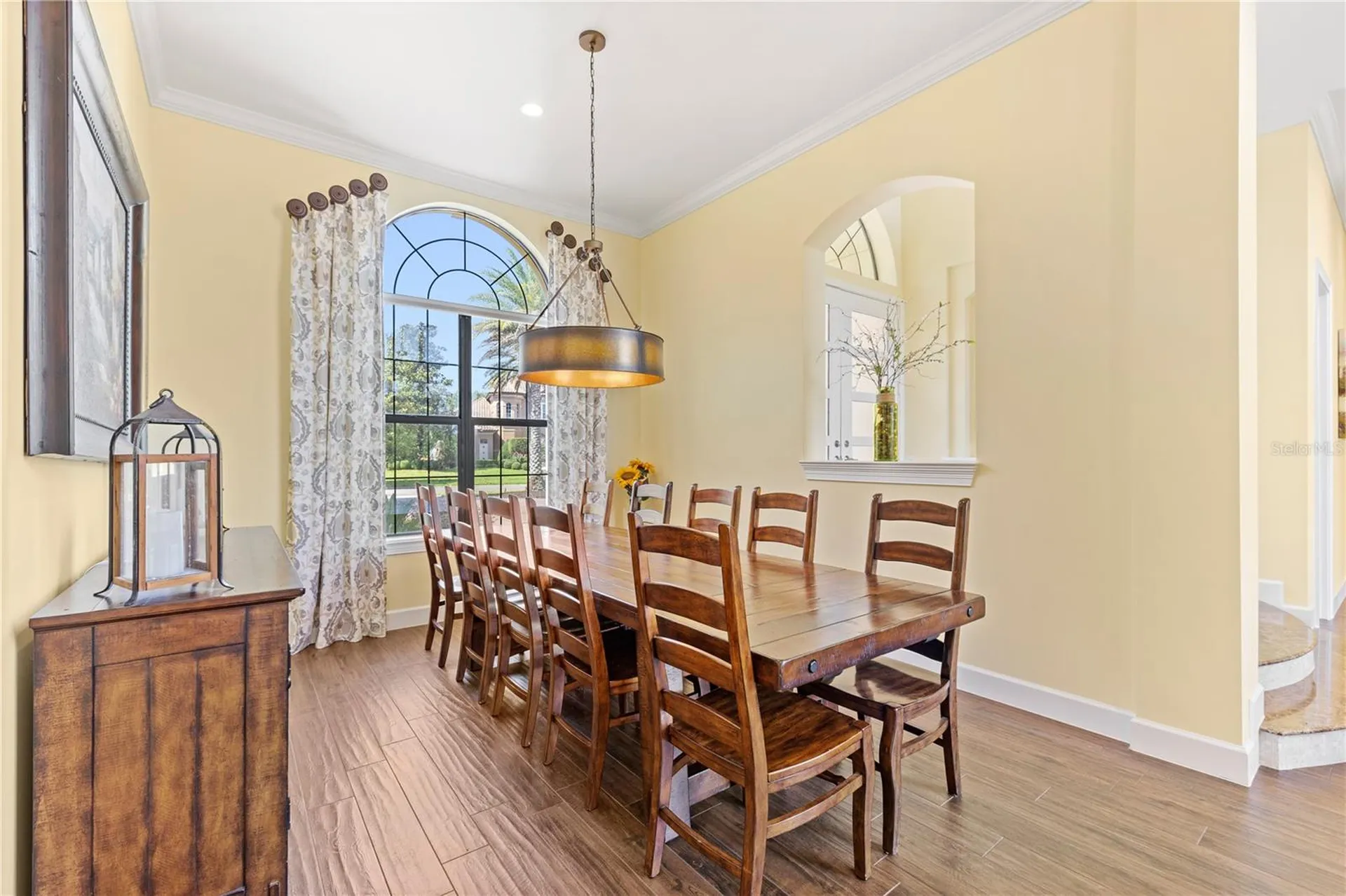 26023 Estates Ridge Drive Sorrento FL 32776