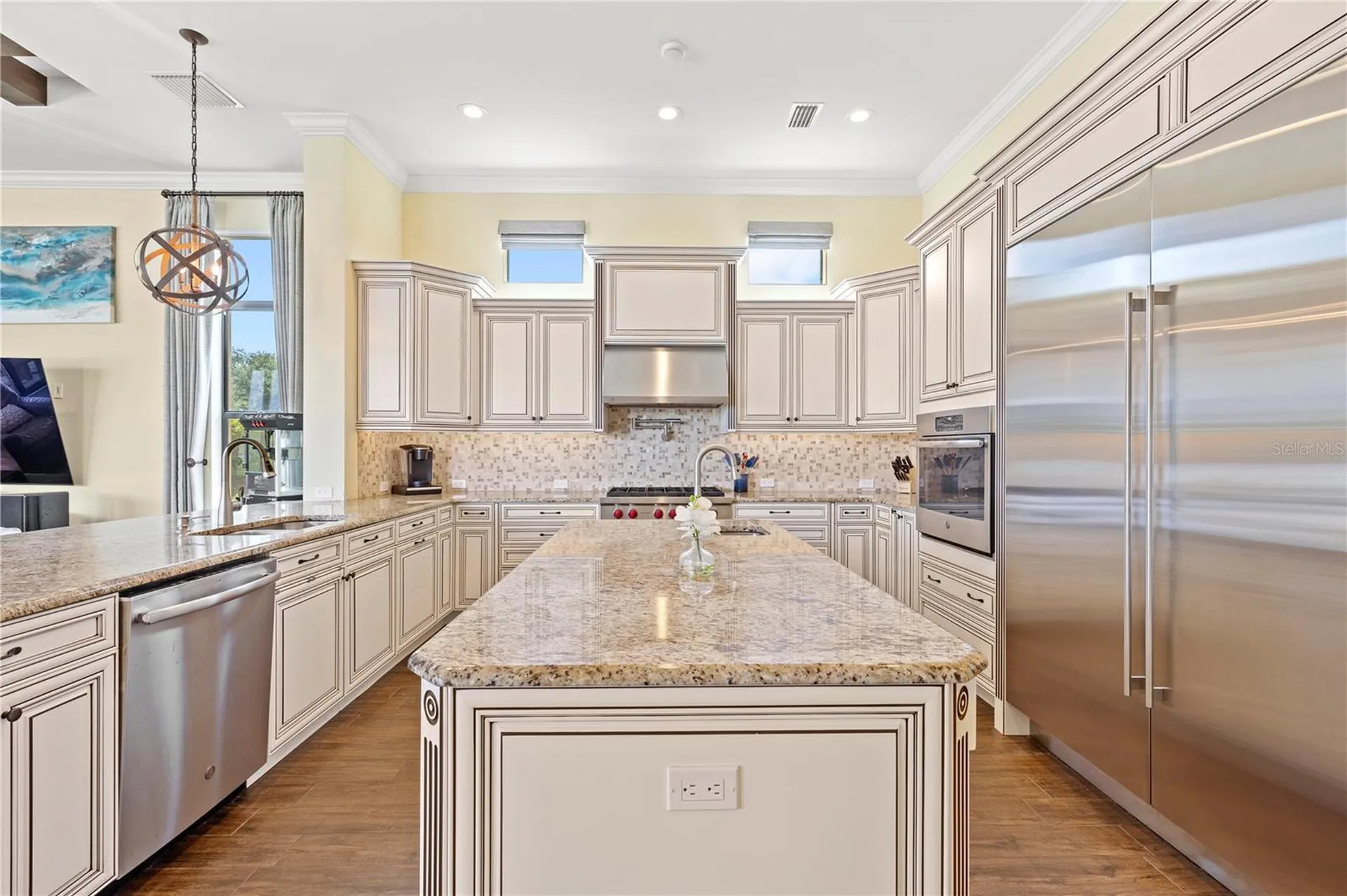 26023 Estates Ridge Drive Sorrento FL 32776