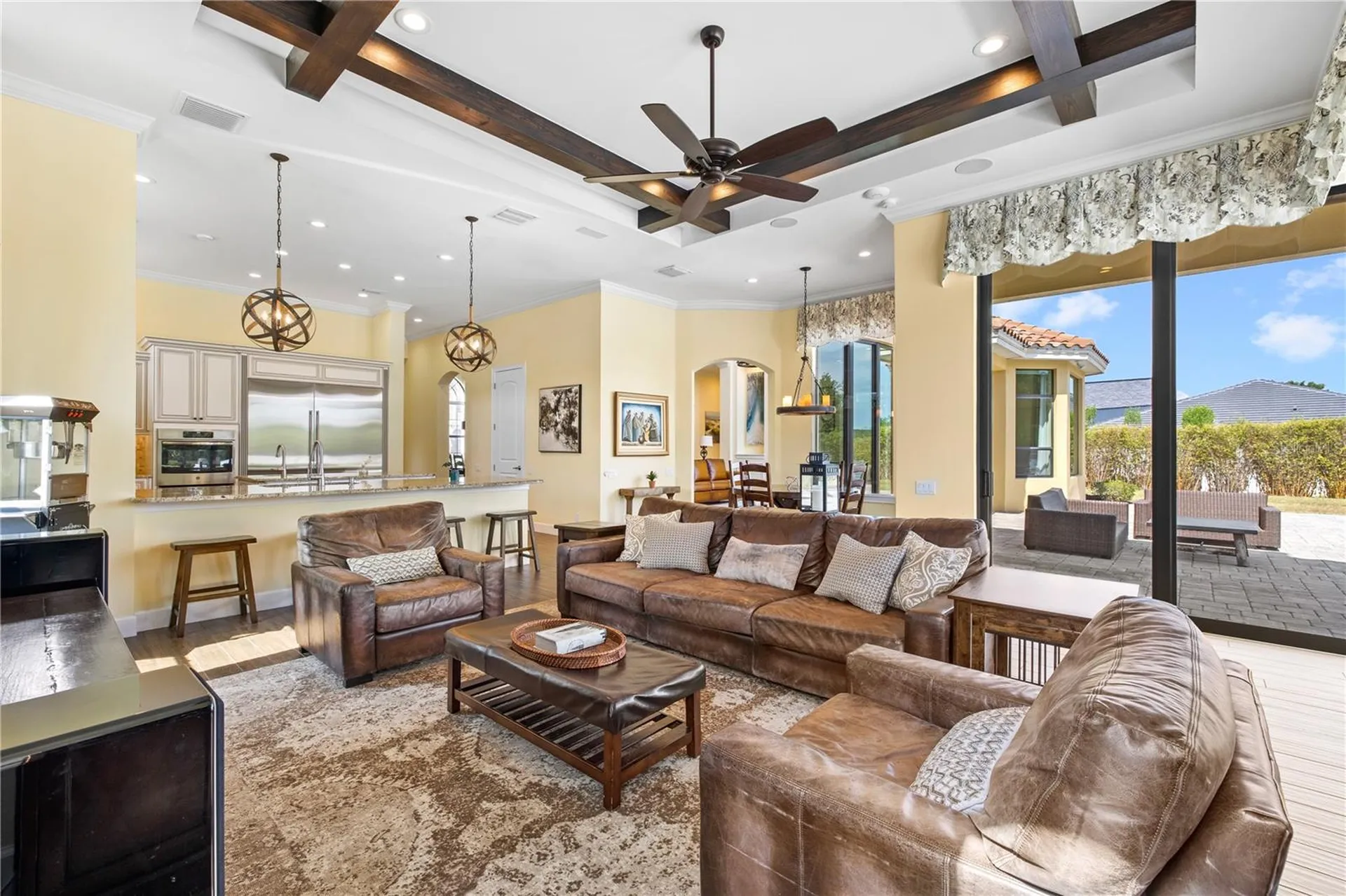 26023 Estates Ridge Drive Sorrento FL 32776