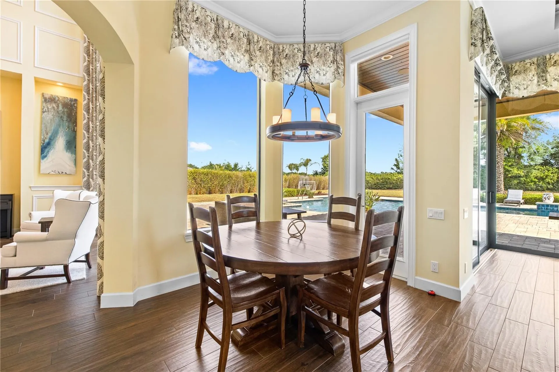 26023 Estates Ridge Drive Sorrento FL 32776
