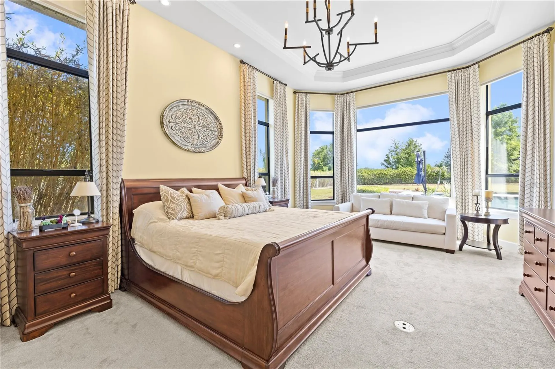 26023 Estates Ridge Drive Sorrento FL 32776