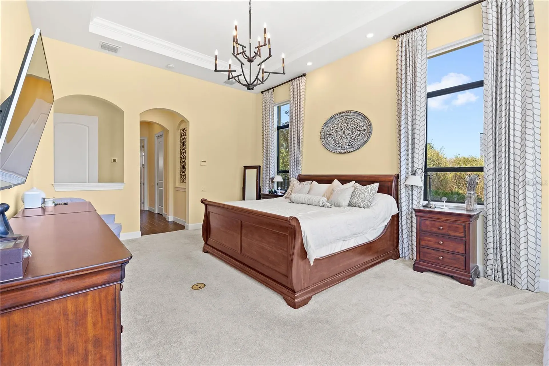 26023 Estates Ridge Drive Sorrento FL 32776