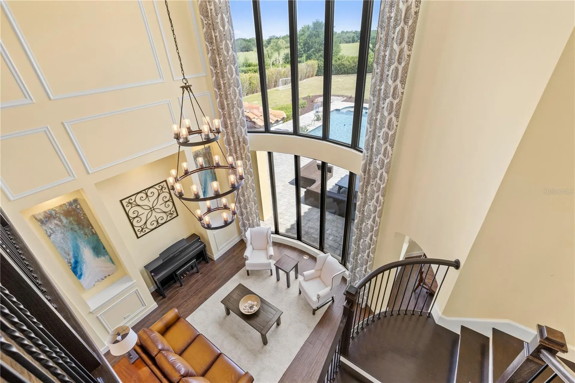 26023 Estates Ridge Drive Sorrento FL 32776