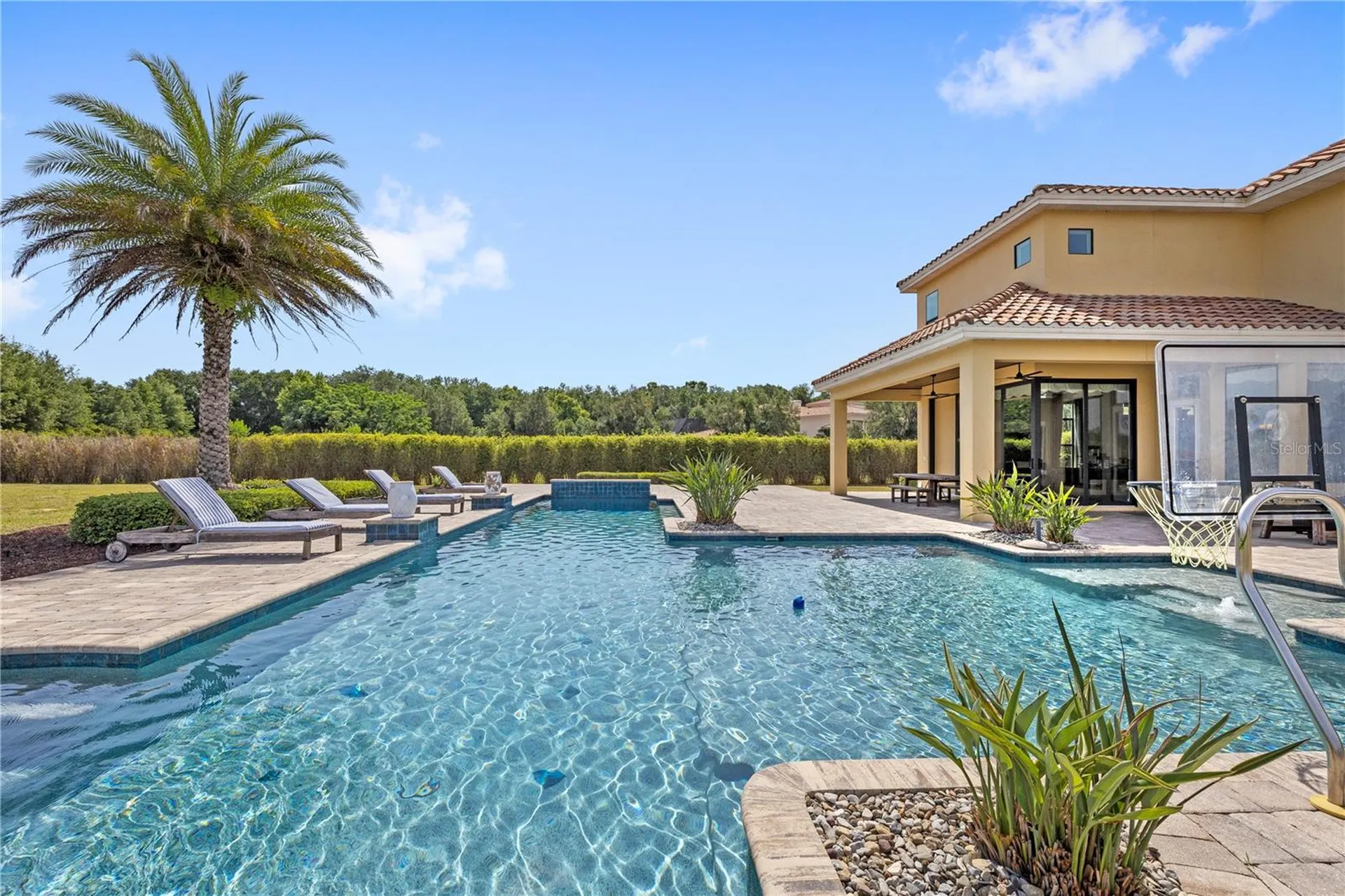 26023 Estates Ridge Drive Sorrento FL 32776
