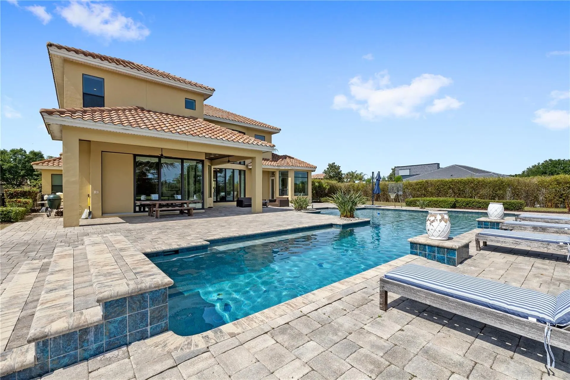 26023 Estates Ridge Drive Sorrento FL 32776