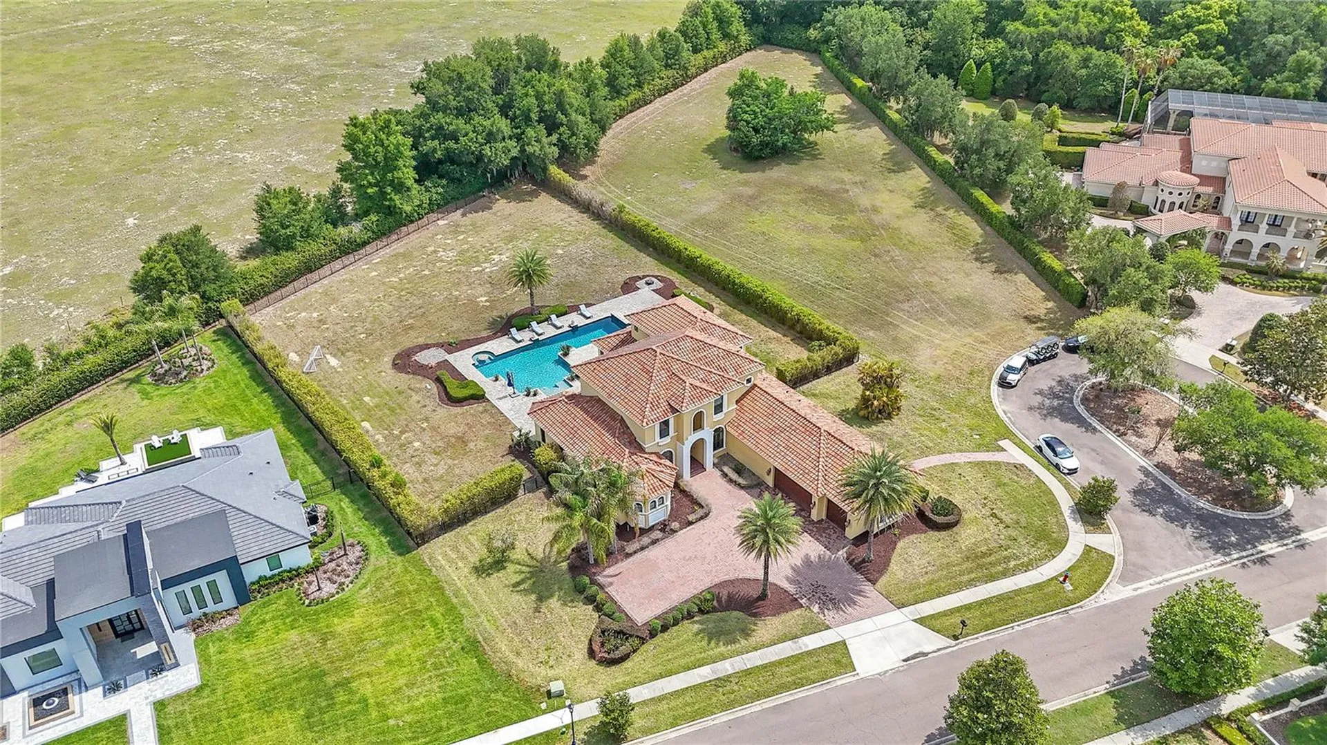 26023 Estates Ridge Drive Sorrento FL 32776
