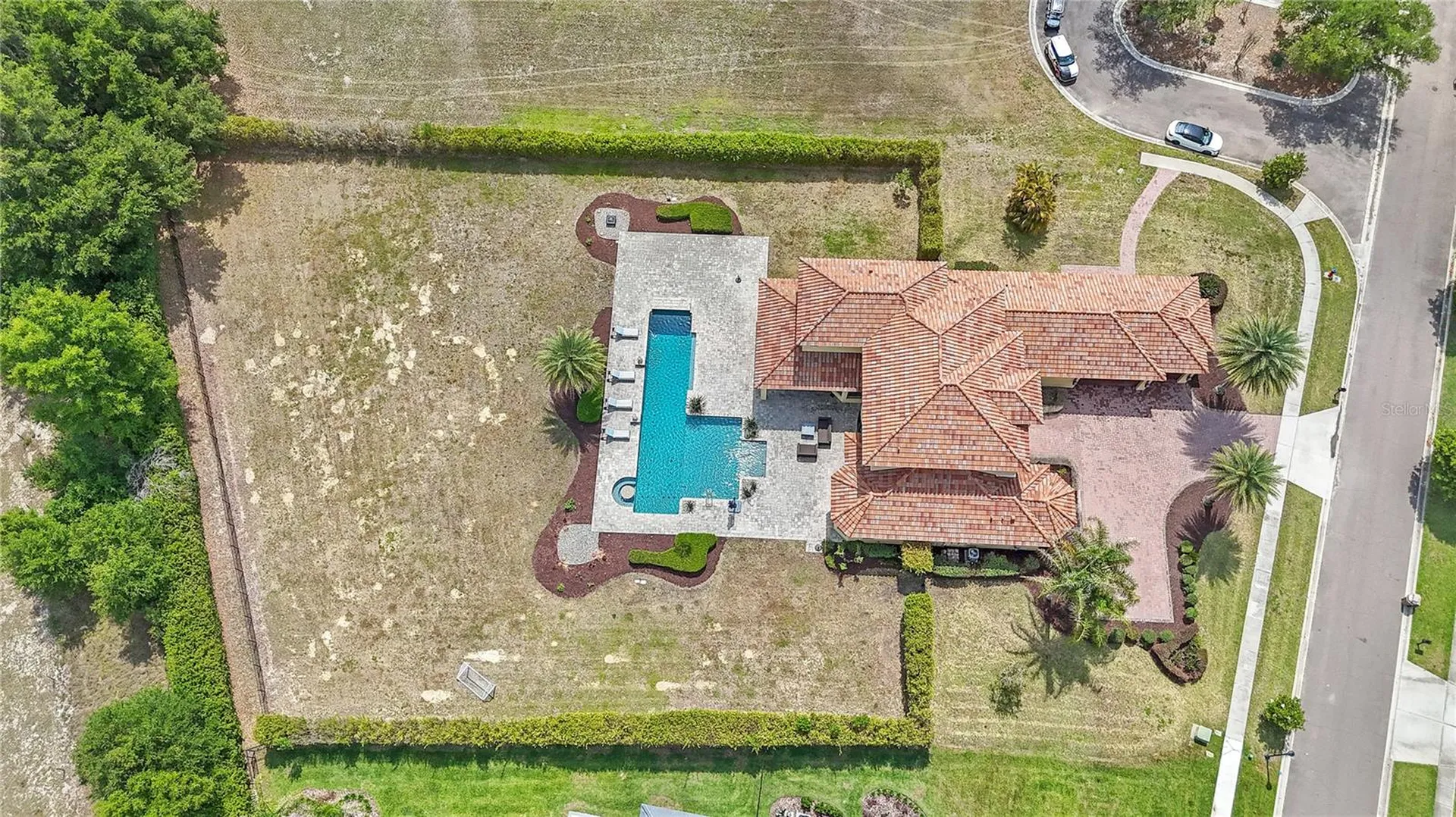 26023 Estates Ridge Drive Sorrento FL 32776