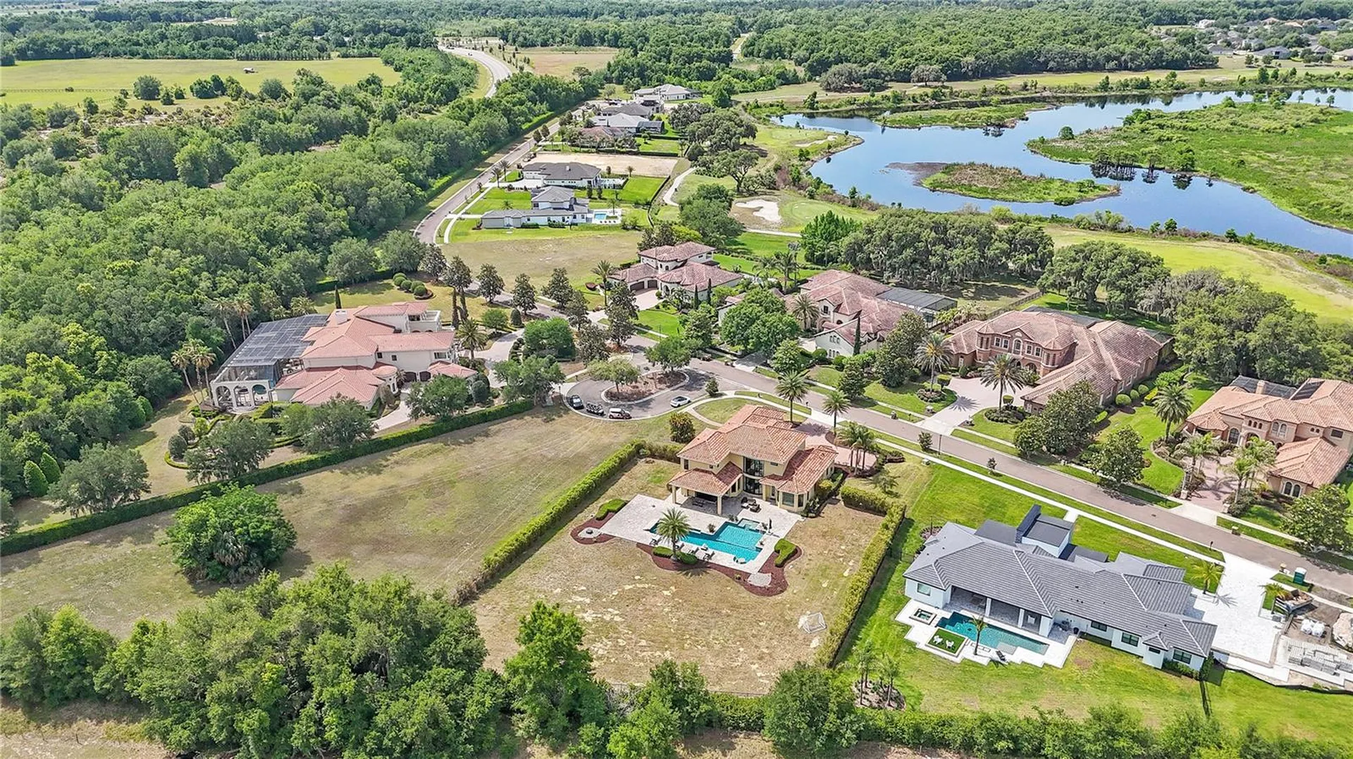 26023 Estates Ridge Drive Sorrento FL 32776