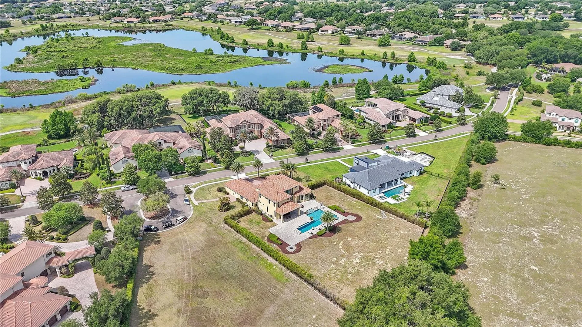 26023 Estates Ridge Drive Sorrento FL 32776
