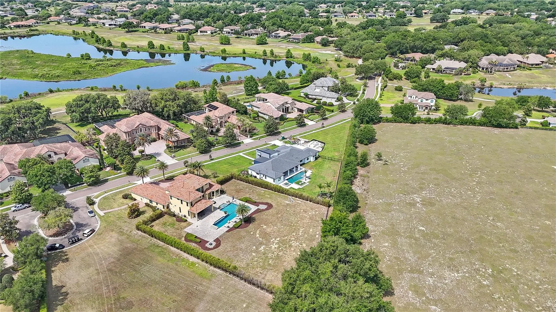 26023 Estates Ridge Drive Sorrento FL 32776