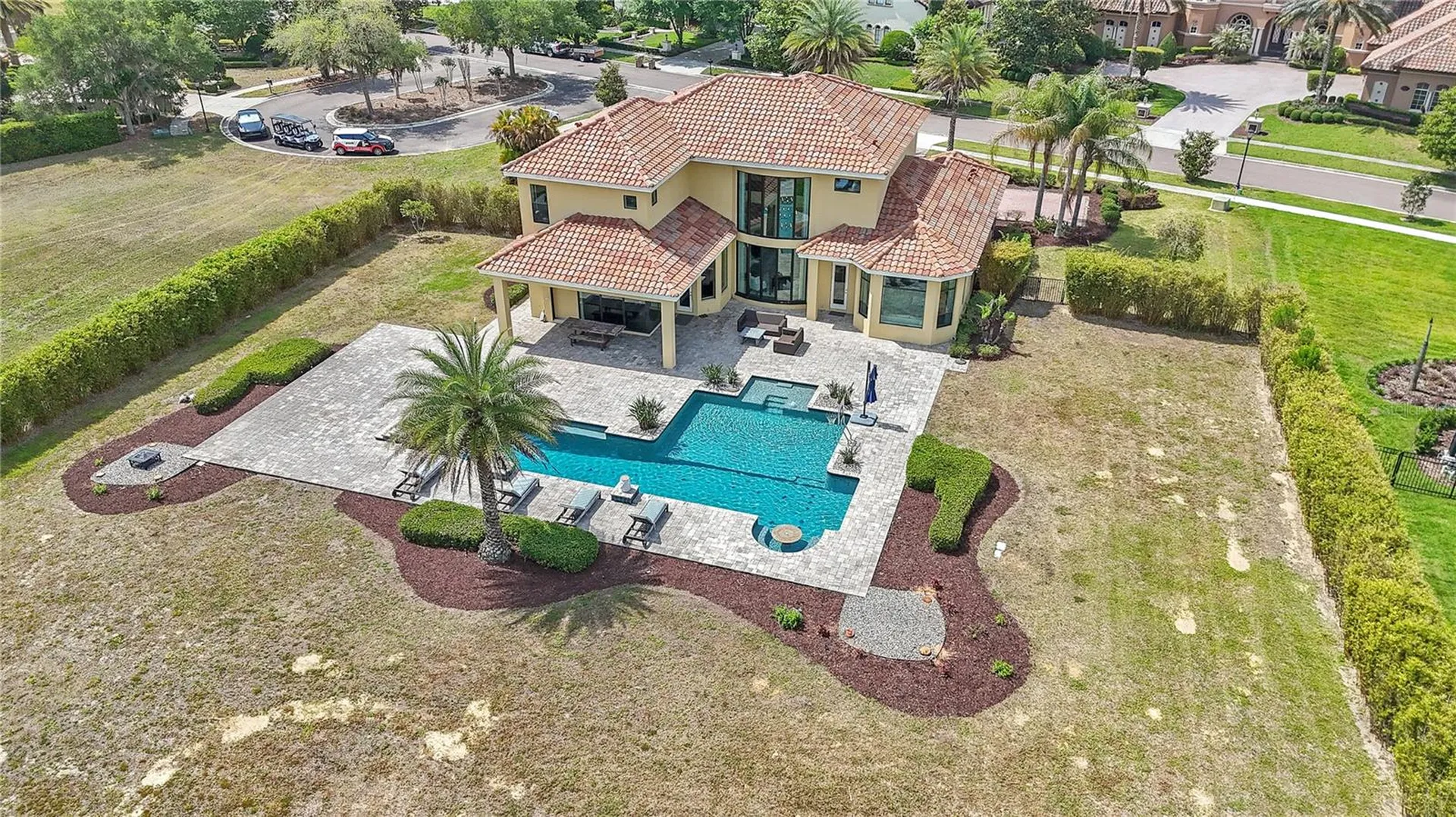 26023 Estates Ridge Drive Sorrento FL 32776